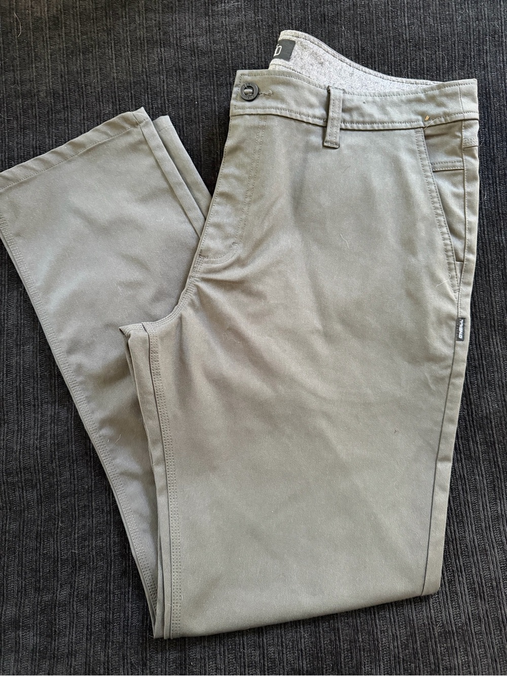 Men’s O’Neil hybrid pants- like new